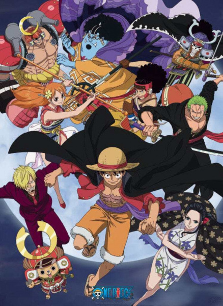 One Piece
